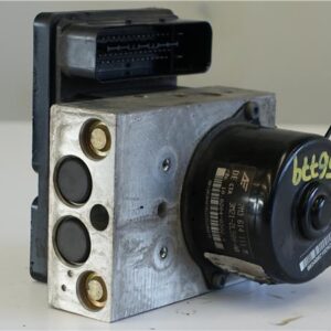 NUCLEO ABS Seat alhambra (7v8)(01.1996->) 1.9 TDI ASZ 7M3614111M AZUL modulador