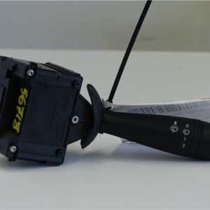 MANDO LIMPIAPARABRISAS Dacia dokker (2012->) 1.5 Ambiance [1,5 Ltr. - 66 kW dCi Diesel FAP CAT] K9K 612 - #Prov# K9K612PROV E10670253 BLANCO    com 2000 com2000 MANDO JR5341