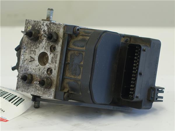 NUCLEO ABS Opel meriva (2003->) 1.7 DTI Y 17 DT Y17DT 0273004227 273004227 GRIS modulador