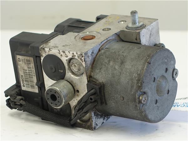 NUCLEO ABS Opel meriva (2003->) 1.7 DTI Y 17 DT Y17DT 0273004227 273004227 GRIS modulador - Imagen 2