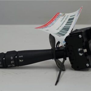 MANDO DE LUCES Renault clio ii fase i (b/cb0)(1998->) 1.9 D (B/CB0E) D/ F8Q K6 - #Prov# DF8QK6PROV 7701047552 BLANCO    COM 2000 COM2000 MANDO