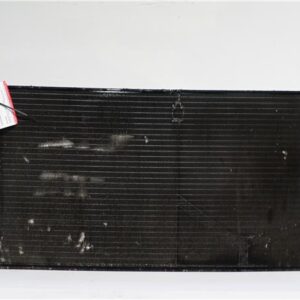 RADIADOR Renault master iii furgón (02.2010->) 2.5 74 KW - #Prov# D/G9U A6 - #Prov# DG9UA6PROV 872710GD BLANCO    agua gasoil RADIADOR DE AGUA