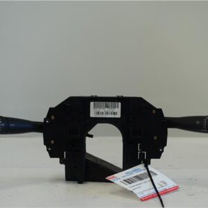 MANDO LUCES LIMPIA Citroen c4 berlina (06.2004->) 1.6 HDi 9HX (DV6ATED4) 9HX(DV6ATED4) 96627927XT GRANATE