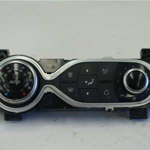 MANDOS CLIMATIZADOR Renault twingo iii (07.2014->) 0.9 Zen [0,9 Ltr. - 66 kW TCE Energy] H4B C4 - #Prov# H4BC4PROV 275102284-C 275102284C GRANATE    acondicionado aire calefaccion