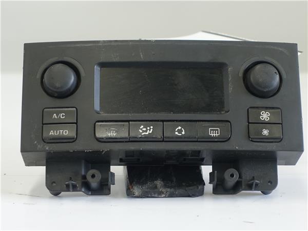 MANDOS CLIMATIZADOR Peugeot 307 (3a/c) 1.6 HDi 110 9HY (DV6TED4) 9HY(DV6TED4) 9646627977 341112 acondicionado aire calefaccion