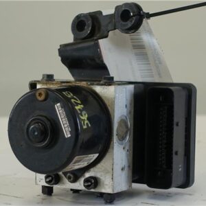 NUCLEO ABS Seat leon (1m1)(11.1999->) 1.6 16 V AZD 1J0614117E ROJO    modulador