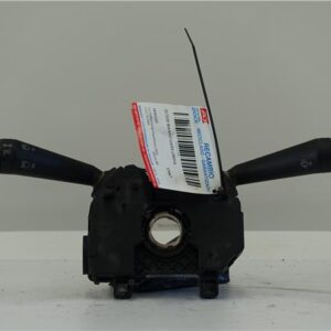 MANDO LUCES LIMPIA Fiat doblo cargo caja/chasis (263) 1.3 D Multijet 263 A2.000 263A2000 28381520 BLANCO