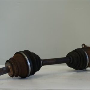 PALIER TRA. DCHO. Mitsubishi montero (v60/v70)(2000->) 3.2 DI-D (V68W, V78W) 4M41 GRIS    Derecho derechos Trasero traseros