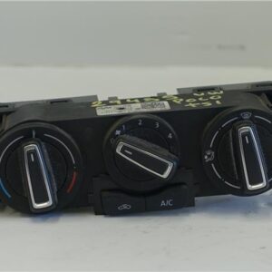 MANDOS CLIMATIZADOR Volkswagen polo v (6r1)(06.2009->) 1.2 TSI (90 CV) - #Prov# CJZ - #Prov# CJZPROV 6C0820045 BLANCO acondicionado aire calefaccion