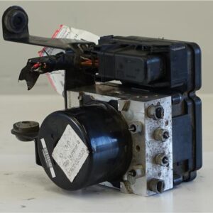 NUCLEO ABS Ford focus berlina (cb8)(2010->) 1.6 Ambiente [1,6 Ltr. - 77 kW 16V Ti-VCT CAT] G/IQDB - #Prov# GIQDBPROV A426G ROJO    modulador