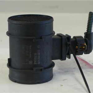 CAUDALIMETRO Opel corsa d (2006->) 1.3 CDTI Z 13 DTJ Z13DTJ 0281002618 281002618 GRIS