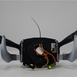 MANDO LUCES LIMPIA Citroen c3 (2002->) 1.4 16V KFU (ET3J4) KFU(ET3J4) 96488229XT GRANATE