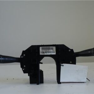 MANDO LUCES LIMPIA Citroen c4 berlina (06.2004->) 1.6 HDi 9HX (DV6ATED4) 9HX(DV6ATED4) 96656018XT GRIS