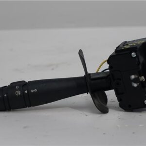 MANDO DE LUCES Renault clio ii fase ii (b/cb0)(2001->) 1.2 Authentique [1,2 Ltr. - 43 kW] G/D7F G7 - #Prov# GD7FG7PROV 6166 GRIS    COM 2000 COM2000 MANDO