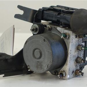 NUCLEO ABS Renault clio iii (2005->) 1.5 dCi (BR17, CR17) K9K 766 K9K766 0265231516 265231516 GRIS    modulador