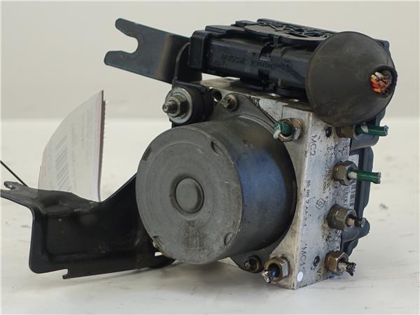 NUCLEO ABS Renault clio iii (2005->) 1.5 dCi (BR17, CR17) K9K 766 K9K766 0265231516 265231516 GRIS modulador