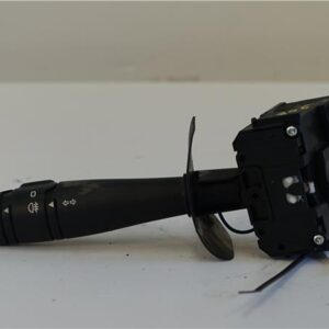 MANDO DE LUCES Renault clio ii fase ii (b/cb0)(2001->) 1.2 Authentique [1,2 Ltr. - 43 kW] G/D7F G7 - #Prov# GD7FG7PROV 6166 BLANCO    COM 2000 COM2000 MANDO