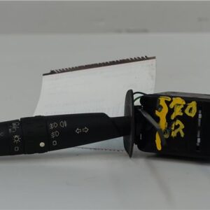 MANDO DE LUCES Peugeot 406 berlina (s1/s2)(08.1995->) 2.0 HDI 110 RHZ (DW10ATED) RHZ(DW10ATED) 344170010 VERDE    COM 2000 COM2000 MANDO