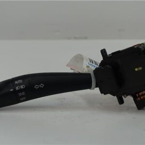 MANDO DE LUCES Ssangyong rodius (05.2005->) 2.7 Xdi D/ D27DT - #Prov# DD27DTPROV LD4813AA NEGRO    COM 2000 COM2000 MANDO