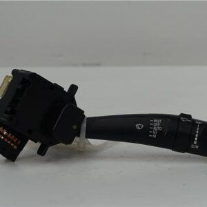 MANDO LIMPIAPARABRISAS Ssangyong rodius (05.2005->) 2.7 Xdi D/ D27DT - #Prov# DD27DTPROV FCLHD NEGRO com 2000 com2000 MANDO