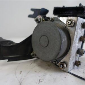 NUCLEO ABS Renault modus i (2004->) 1.5 Authentique [1,5 Ltr. - 63 kW dCi Diesel CAT] D/K9K L7 - #Prov# DK9KL7PROV 0265231802 265231802 GRIS    modulador