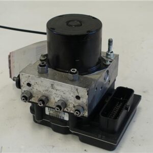 NUCLEO ABS Seat ibiza v sportcoupe (6j1) 1.9 TDI BLS 0265239000 265239000 BLANCO modulador