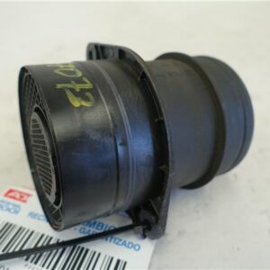 CAUDALIMETRO Audi a4 berlina (8e)(04.2003->) 1.9 TDI (96kW) [1,9 Ltr. - 96 kW TDI] AVF 0281002461 281002461 GRIS