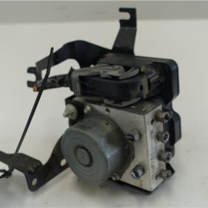 NUCLEO ABS Renault clio iv (2012->) 1.5 Limited [1,5 Ltr. - 66 kW dCi Diesel FAP] K9K E6 - #Prov# K9KE6PROV 476607841R GRIS    modulador