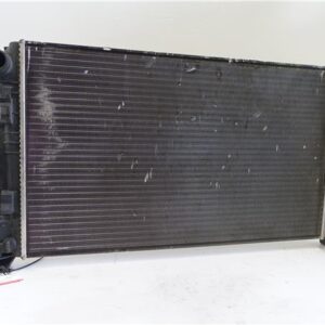 RADIADOR Mercedes-Benz sprinter ii furgón (01.2006->) 2.1 309/311/313/315 CDI (906.631/633/635/637) [2,1 Ltr. - 110 kW CDI CAT] D 646.986 - #Prov# D646986PROV A9065000202 BLANCO    agua gasoil RADIADOR DE AGUA