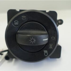 MANDO DE LUCES Mercedes-Benz sprinter ii furgón (01.2006->) 2.1 309/311/313/315 CDI (906.631/633/635/637) [2,1 Ltr. - 110 kW CDI CAT] D 646.986 - #Prov# D646986PROV A9065450304 BLANCO    COM 2000 COM2000 MANDO