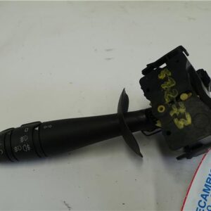 MANDO DE LUCES Renault espace iv (jk0)(2002->) 3.0 dCi (JK0J, JK0V) D/P9X A7 - #Prov# DP9XA7PROV 8200012244 NEGRO    COM 2000 COM2000 MANDO