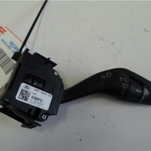 MANDO LIMPIAPARABRISAS Ford transit connect (chc)(2013->) 1.6 Furgon 200 L1 Ambiente [1,6 Ltr. - 55 kW TDCi CAT] UBGA - #Prov# UBGAPROV CV6T-17A553-AE CV6T17A553AE BLANCO    com 2000 com2000 MANDO