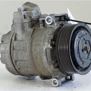 COMPRESOR AIRE ACOND. Land Rover range rover sport (01.2005->) 3.6 V8 TD SE [3,6 Ltr. - 200 kW TD V8] 368DT - #Prov# 368DTPROV 447190-7231 4471907231 NEGRO    Acondicionado