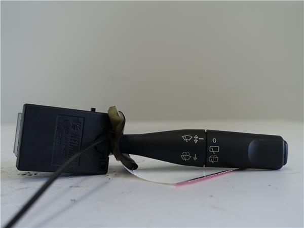 MANDO LIMPIAPARABRISAS Citroen saxo (1996->) 1.5 D VJZ (TUD5) VJZ(TUD5) 96049597ZL GRIS com 2000 com2000 MANDO