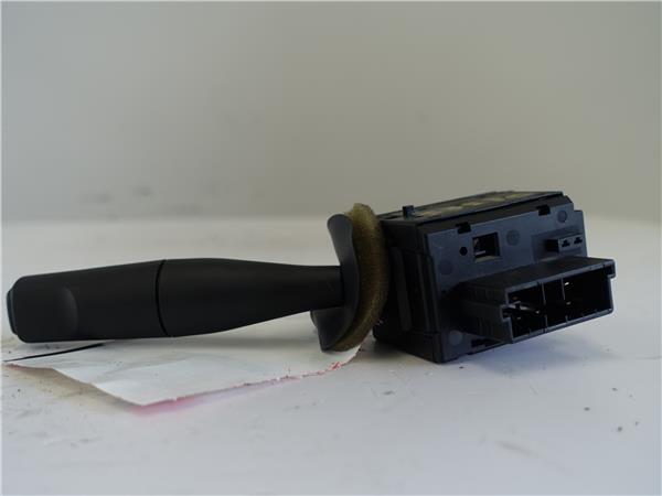 MANDO LIMPIAPARABRISAS Citroen saxo (1996->) 1.5 D VJZ (TUD5) VJZ(TUD5) 96049597ZL GRIS com 2000 com2000 MANDO - Imagen 2