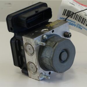 NUCLEO ABS Renault captur i (2013->) 1.2 Luxe [1,2 Ltr. - 88 kW TCE] H5F D4 - #Prov# H5FD4PROV 476605492R BLANCO    modulador