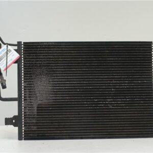 RADIADOR AIRE ACONDICIONADO Volkswagen passat berlina (3b3)(2000->) 1.9 TDI AWX 3B0260401 AZUL    Acondicionado condensador