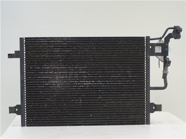 RADIADOR AIRE ACONDICIONADO Volkswagen passat berlina (3b3)(2000->) 1.9 TDI AWX 3B0260401 AZUL Acondicionado condensador - Imagen 2