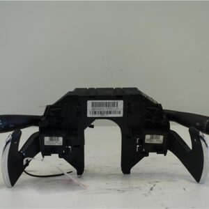 MANDO LUCES LIMPIA Citroen c4 picasso (2007->) 1.6 HDi 9HR 96656018XT BLANCO