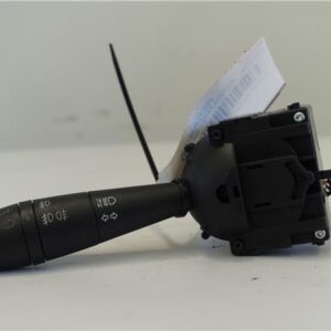 MANDO DE LUCES Renault captur i (2013->) 1.2 Luxe [1,2 Ltr. - 88 kW TCE] H5F D4 - #Prov# H5FD4PROV 255675887R BLANCO    COM 2000 COM2000 MANDO