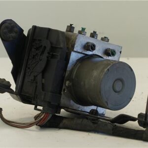 NUCLEO ABS Renault megane ii berlina 5p (10.2002->) 1.6 Authentique [1,6 Ltr. - 82 kW 16V] K4M D8 - #Prov# K4MD8PROV 8200685699 NEGRO    modulador