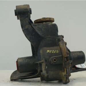 GRUPO DIFERENCIAL TRA. Land Rover range rover sport (01.2005->) 3.6 V8 TD SE [3,6 Ltr. - 200 kW TD V8] 368DT - #Prov# 368DTPROV 5H22-4W063-MA 5H224W063MA NEGRO    Trasero traseros