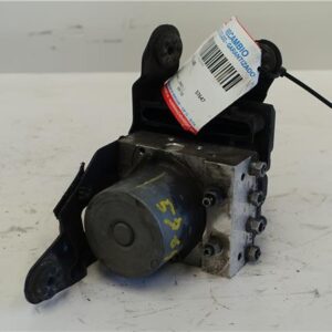 NUCLEO ABS Renault megane ii (bm0/1_, cm0/1_) 1.5 dCi K9K 732 K9K732 0265234601 265234601 GRIS PLATA modulador