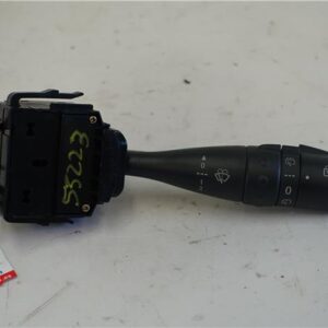 MANDO LIMPIAPARABRISAS Smart forfour (01.2004->) 1.5 Básico (80kW) [1,5 Ltr. - 80 kW CAT] M 135.950 M135950 17D714 GRIS    com 2000 com2000 MANDO