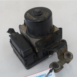 NUCLEO ABS Seat toledo (1m2)(03.1999->) 1.9 TDI ASV 1J0214117F BLANCO    modulador