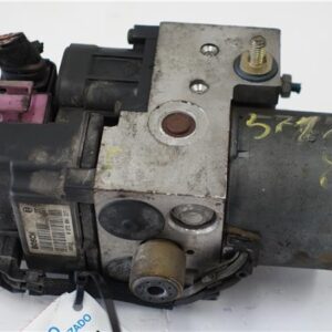 NUCLEO ABS Opel corsa c (2000->) 1.2 Z 12 XE Z12XE 0265216478 265216478 ORO    modulador