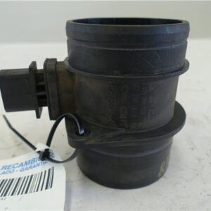 CAUDALIMETRO Audi a5 coupe (8t)(2007->) 2.0 TDI [2,0 Ltr. - 125 kW 16V TDI] CAHA 0281002735 281002735 ROJO