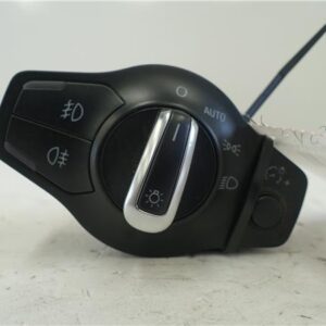 MANDO DE LUCES Audi a5 coupe (8t)(2007->) 2.0 TDI [2,0 Ltr. - 125 kW 16V TDI] CAHA 8K0941531AA ROJO    COM 2000 COM2000 MANDO