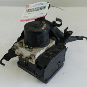 NUCLEO ABS Mazda 2 (b2w) 1.4 FXJA D351-437A0-B D351437A0B AZUL    modulador