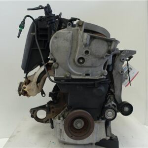MOTOR COMPLETO Renault laguna ii (bg0)(2001->) 1.6 16V (BG0A, BG0L) K4M 710 K4M710 K4MD710 NEGRO BLOQUE core usado